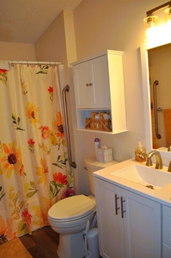 2 bedrooms House in Rapid City, USA No. 424370