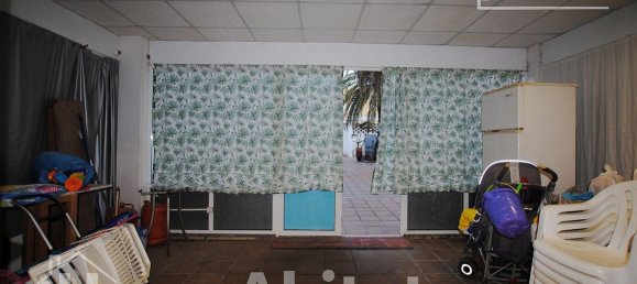 2 غرف نوم شقة في Xeraco, Spain رقم 106427 5