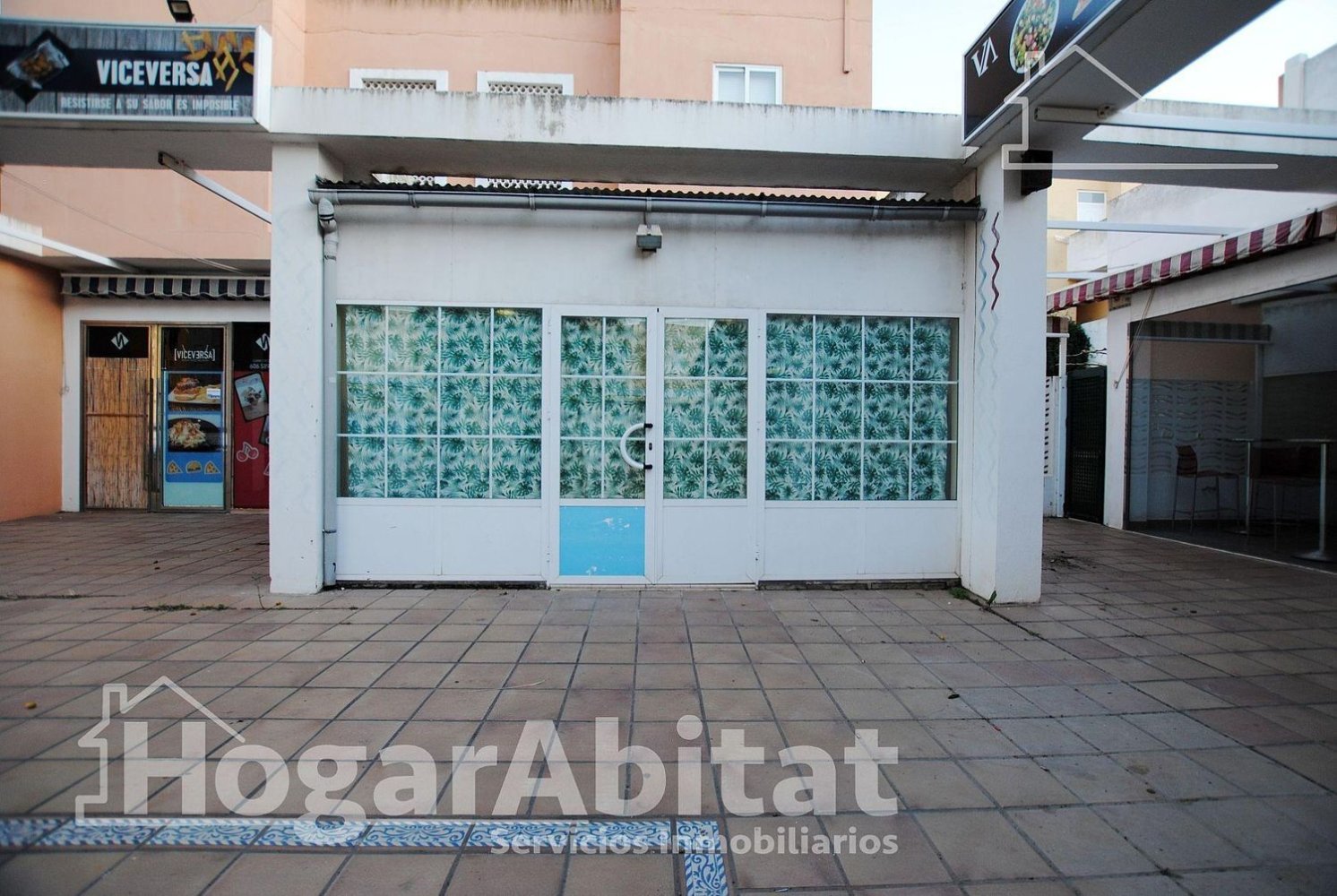 2 غرف نوم شقة في Xeraco, Spain رقم 106427