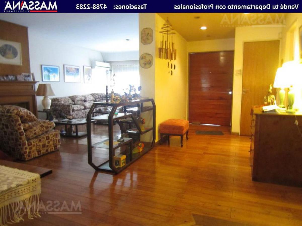  Land in Buenos Aires, Argentina No. 112750