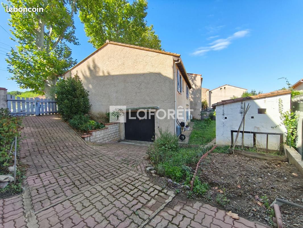 3 bedrooms House in Maureillas-las-Illas, France No. 321378