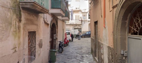 Apartamento de 3 divisões em Castellammare di Stabia, Italy N.º 227045 2