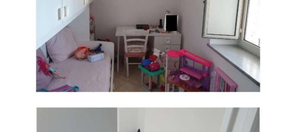 Apartamento de 3 divisões em Castellammare di Stabia, Italy N.º 227045 6