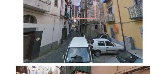 Apartamento de 3 divisões em Castellammare di Stabia, Italy N.º 227045 19