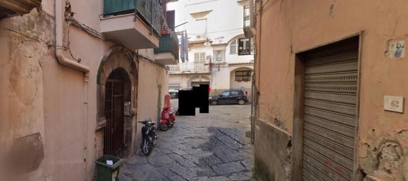 Apartamento de 3 divisões em Castellammare di Stabia, Italy N.º 227045 21