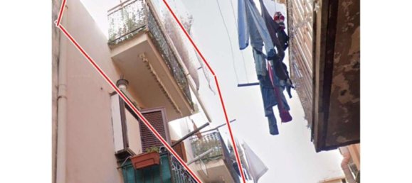 Apartamento de 3 divisões em Castellammare di Stabia, Italy N.º 227045 3