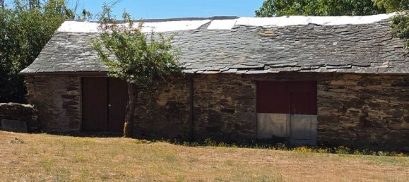 Terrain à Zamora, Spain 485m² No. 191518 2