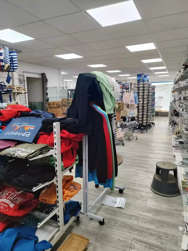 2غرفة عقار تجاري في Penestin, France رقم 202392