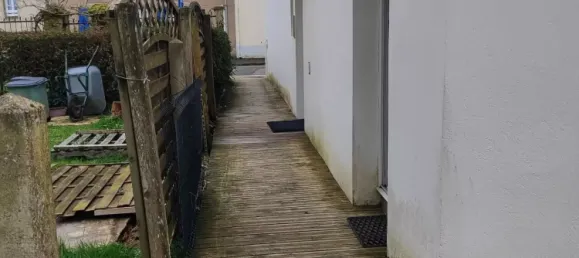 2غرفة عقار تجاري في Penestin, France رقم 202392 6