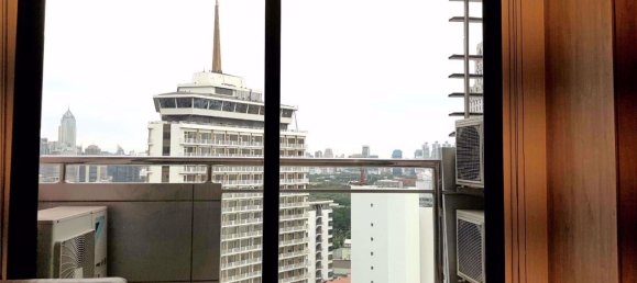 شقة 2 غرف نوم في Bang Rak, Thailand رقم 5255 4