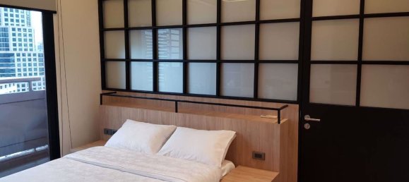 شقة 2 غرف نوم في Bang Rak, Thailand رقم 5255 13