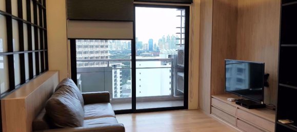 شقة 2 غرف نوم في Bang Rak, Thailand رقم 5255 2