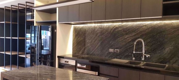 شقة 2 غرف نوم في Bang Rak, Thailand رقم 5255 5