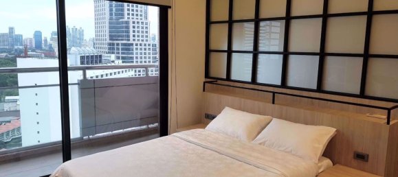 شقة 2 غرف نوم في Bang Rak, Thailand رقم 5255 12