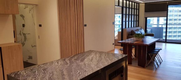 شقة 2 غرف نوم في Bang Rak, Thailand رقم 5255 11