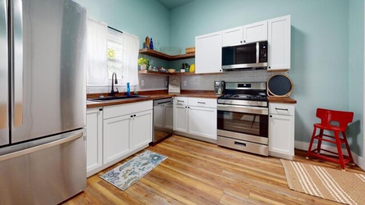 4 bedrooms House in Connersville, USA No. 388336