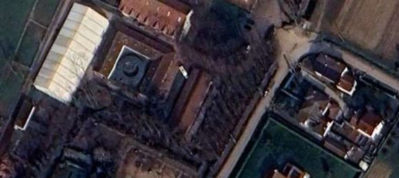 124m² Building in Sant'Angelo di Piove di Sacco, Italy No. 310592 17