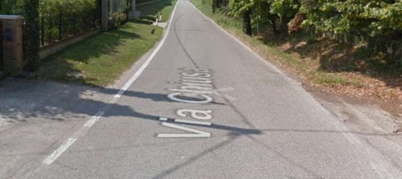 124m² Building in Sant'Angelo di Piove di Sacco, Italy No. 310592 15