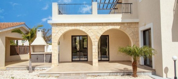 3 غرف نوم عقار تجاري في Kouklia, Cyprus رقم 9601 4