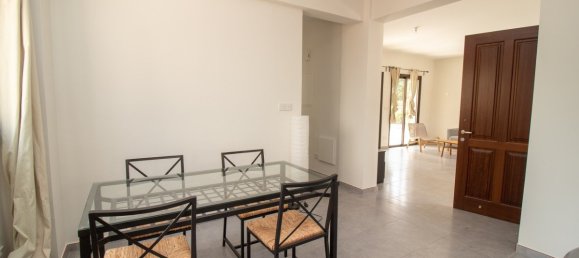 3 غرف نوم عقار تجاري في Kouklia, Cyprus رقم 9601 9