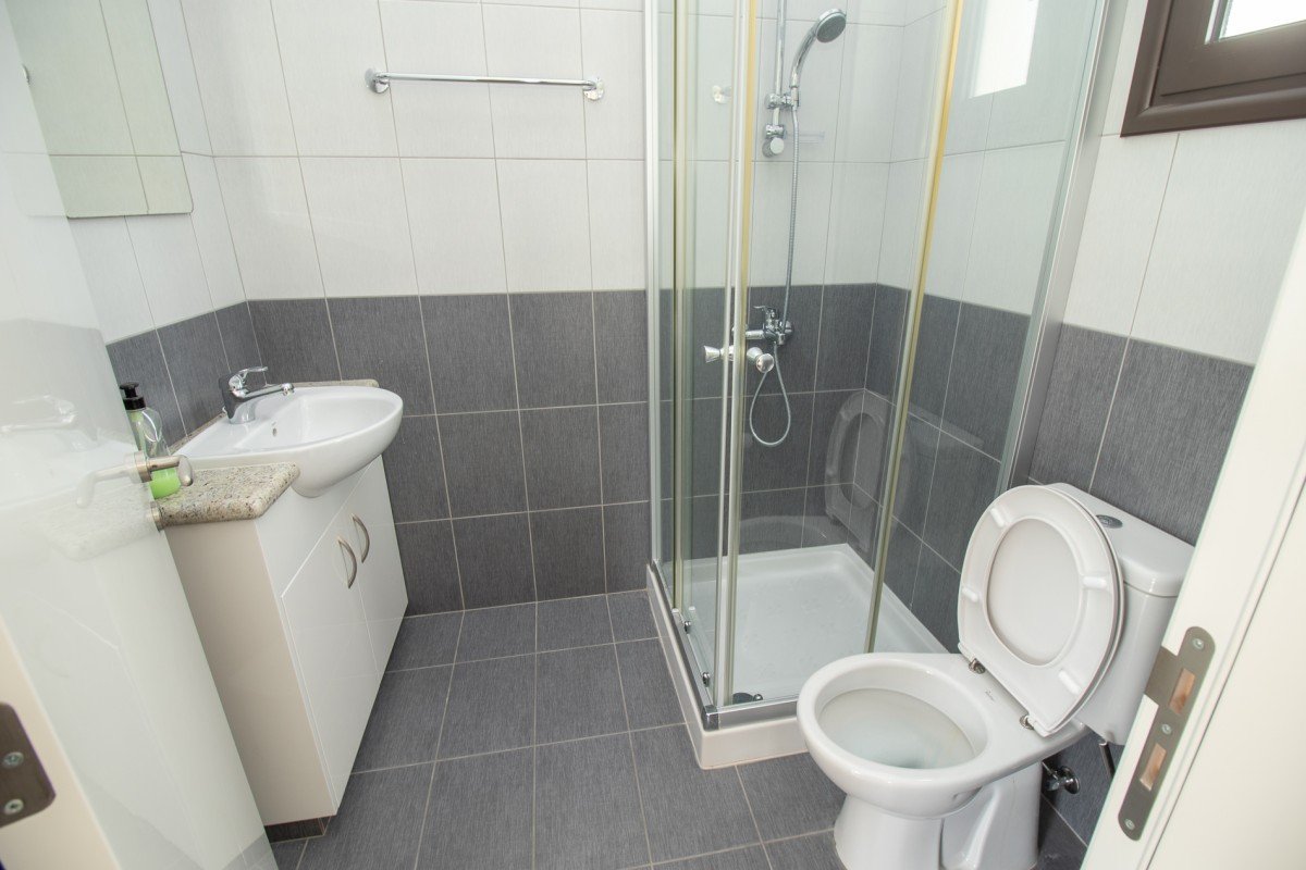 Casa T3 em Kouklia, Cyprus N.º 9601