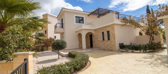 Casa T3 em Kouklia, Cyprus N.º 9601 3