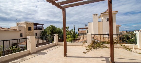 3 غرف نوم عقار تجاري في Kouklia, Cyprus رقم 9601 12