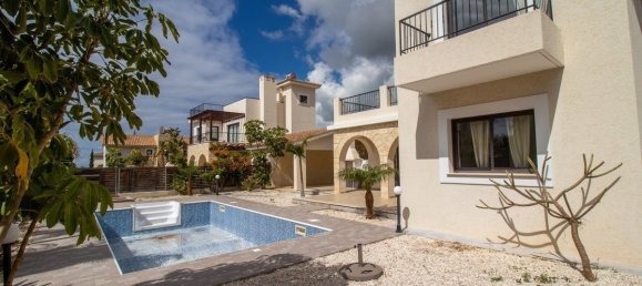 Casa T3 em Kouklia, Cyprus N.º 9601 2