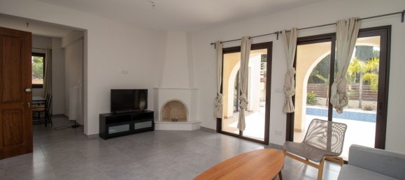 Casa T3 em Kouklia, Cyprus N.º 9601 7