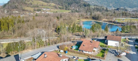  قطعة أرض في Frastanz, Austria رقم 226309 4