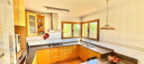 Villa de 5 dormitorios en Riells i Viabrea, Spain No. 179117 31