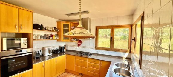 Villa de 5 dormitorios en Riells i Viabrea, Spain No. 179117 35