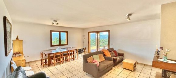 Villa de 5 dormitorios en Riells i Viabrea, Spain No. 179117 25