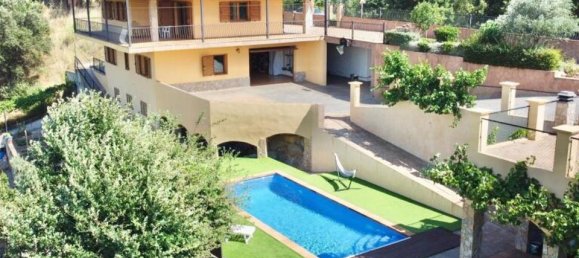 Villa de 5 dormitorios en Riells i Viabrea, Spain No. 179117 3