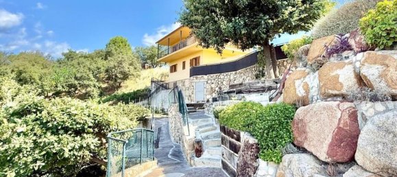 Villa de 5 dormitorios en Riells i Viabrea, Spain No. 179117 12