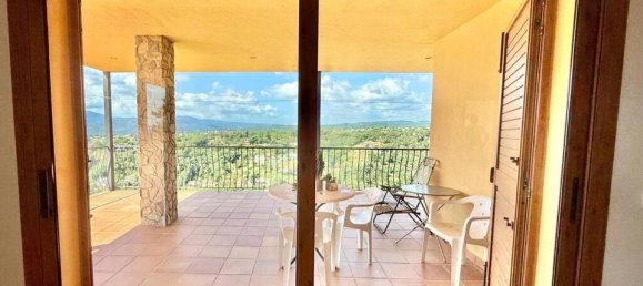 Villa de 5 dormitorios en Riells i Viabrea, Spain No. 179117 23