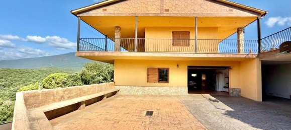 Villa de 5 dormitorios en Riells i Viabrea, Spain No. 179117 15