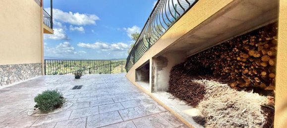 Villa de 5 dormitorios en Riells i Viabrea, Spain No. 179117 50