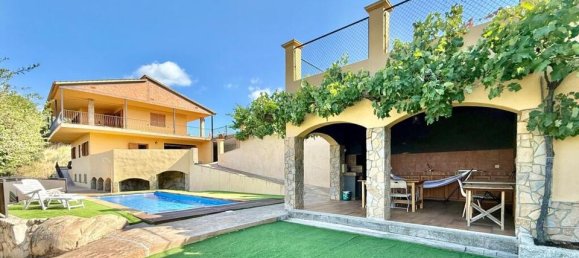 Villa de 5 dormitorios en Riells i Viabrea, Spain No. 179117 6
