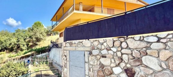 Villa de 5 dormitorios en Riells i Viabrea, Spain No. 179117 11