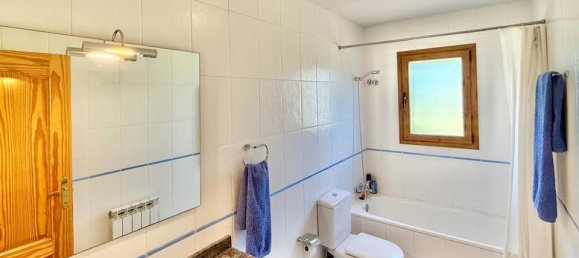 Villa de 5 dormitorios en Riells i Viabrea, Spain No. 179117 29