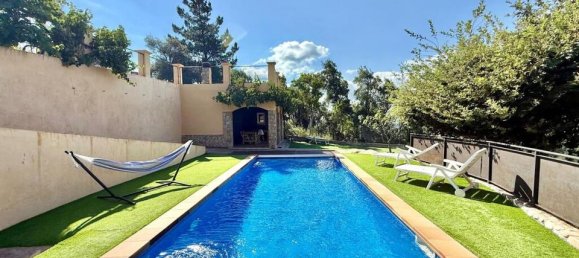 Villa de 5 dormitorios en Riells i Viabrea, Spain No. 179117 13