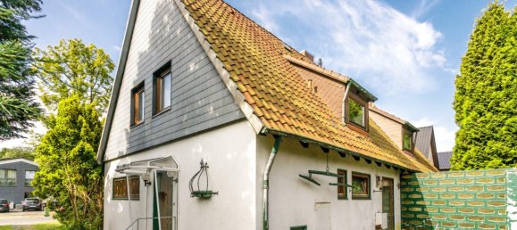 Moradia em banda de 4 divisões em Wandsbek, Germany N.º 364309 2