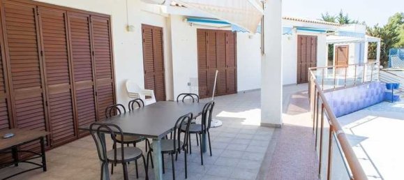 4 غرف نوم عقار تجاري في Protaras, Cyprus رقم 15624 7