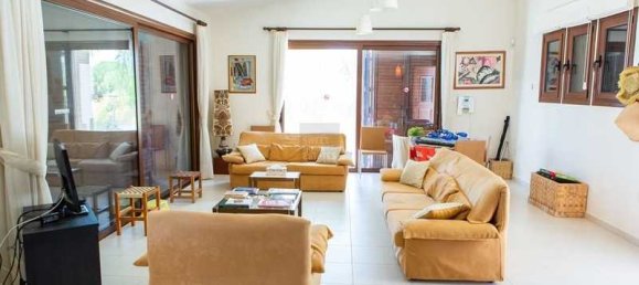 4 غرف نوم عقار تجاري في Protaras, Cyprus رقم 15624 3