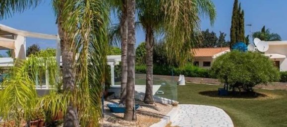 4 غرف نوم عقار تجاري في Protaras, Cyprus رقم 15624 4