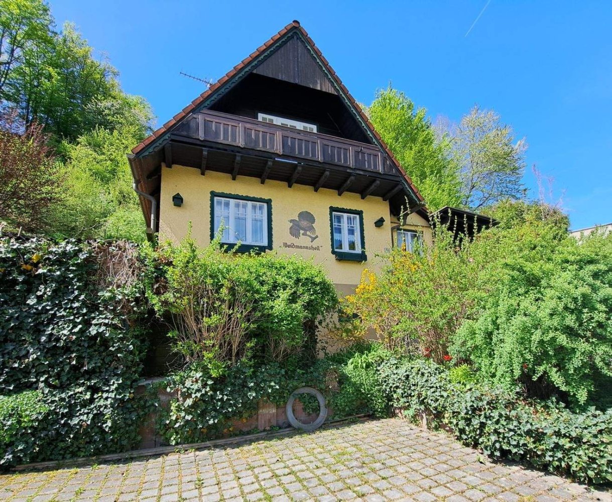 Casa de 4 divisões em Eschenau, Austria N.º 133451