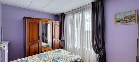 2 bedrooms Apartment in Maisons-Alfort, France No. 352631 4