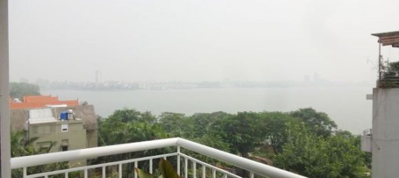 3 bedrooms Apartment in Tay Ho, Vietnam No. 4988 6