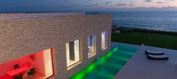 3 غرف نوم منزل في Pegeia, Cyprus رقم 10866 3